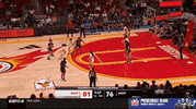 Espn Basketball GIF