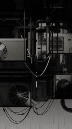 georgeorange giphyupload art rain eco GIF