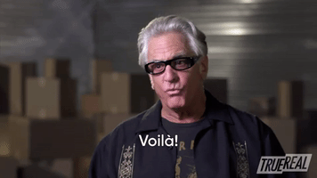 VoilΓ‘!