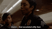 fox tv help GIF by 9-1-1 on FOX