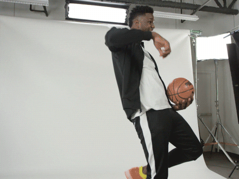 Phoenix Suns Omg GIF by PUMA