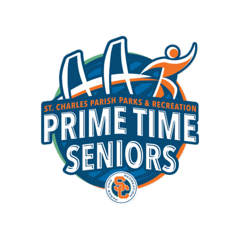 SCPParksandRecreation giphygifmaker scp pts st charles parish Sticker