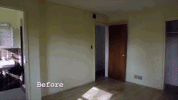 Ben Ginger GIF by HGTV