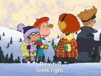 nickrewind nicksplat as told by ginger GIF