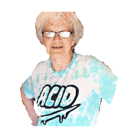 badddie STICKER by imoji