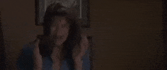 Scared Neve Campbell GIF by filmeditor