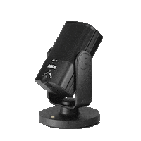 Podcast Mic Sticker by RØDE Microphones