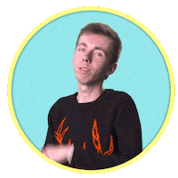 Sticker by Crowdmedia