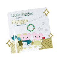 Childrens Book Sticker