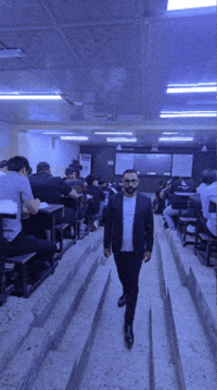 العراق‎ GIF by علي فلاح الخاقاني