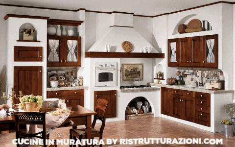 barbarasavodini giphygifmaker cucine ristrutturazioni cucine in muratura GIF