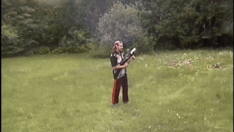 GIF by Jerry Tremblay