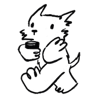 러스 Sticker