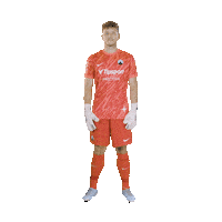 Jo Hugo Sticker by FC Slovan Liberec
