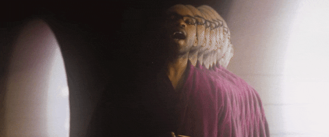 Dancing GIF by Terrell Hines