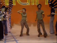 soul train bet GIF