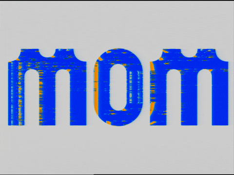 Art Glitch GIF
