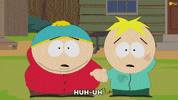 eric cartman GIF by South Park 