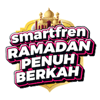 Sticker by Smartfren