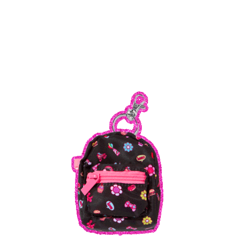 Back To School Backpack Sticker by Claire's