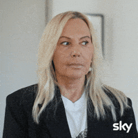 Clown Smile GIF by Sky Deutschland