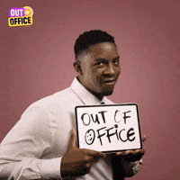 Vacation GIF by NETFLIX