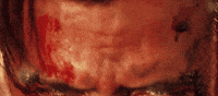 Anger Angry Eyes GIF by Hrithik Roshan