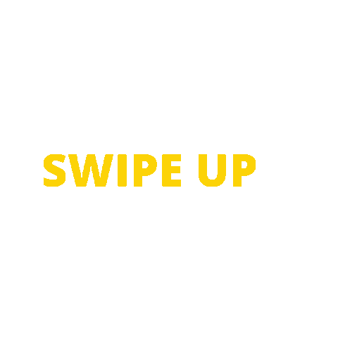 Instagram Swipe Up Sticker by Digital Pratik