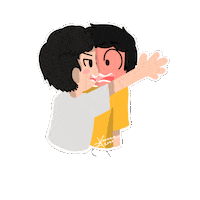 Gaya Sa Pelikula Sticker