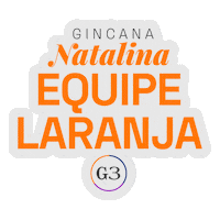 Natal Imobiliaria Sticker by G3 Assessoria Imobiliária