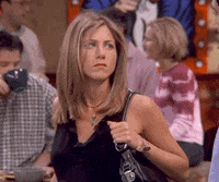 friends friends season 8 episode 22 friends tv GIF