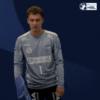 Handball Lemgo GIF by DAIKIN HBL