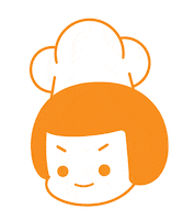 Healthy Food Nom Sticker by DELI DIET BY DAPUR FIT