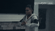 Nervous Wicked City GIF by ALLBLK