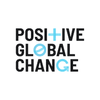 Pgc Sticker by Positive Global Change