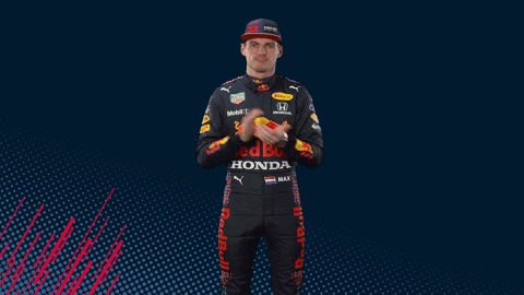Ver Red Bull GIF by Red Bull Racing Honda