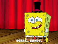 season 5 GIF by SpongeBob SquarePants