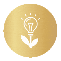 Flowers Goals Sticker by Cultivate What Matters