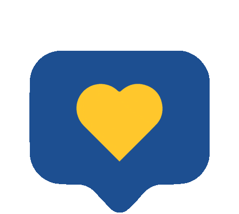 Midwayu Sticker by Midway University