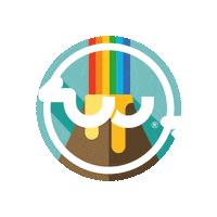 Radio Song Sticker by Waikikipokeitalia