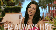Bad Girls Club Television GIF by Oxygen