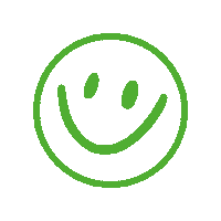 Happy Fitness Sticker by Visioncademy