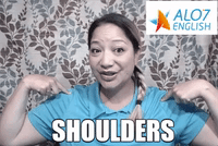 total physical response alo7 english GIF by ALO7.com