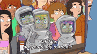 Oakdale | Season 3 Ep. 9 | DUNCANVILLE