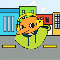 leoneldom design nyc motion city GIF