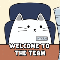 First Day Training GIF by MESA My Emotional Support Animal