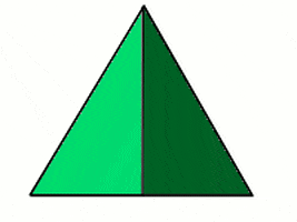 pyramid GIF