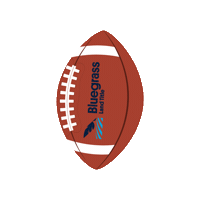 Tailgate Sticker by Bluegrass Land Title
