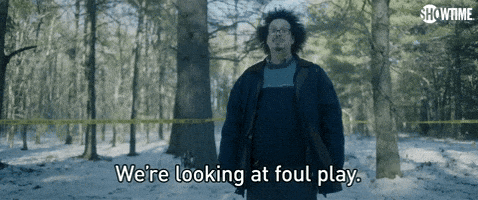 Foul Play
