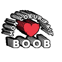 Baby Motherhood Sticker by Limky France